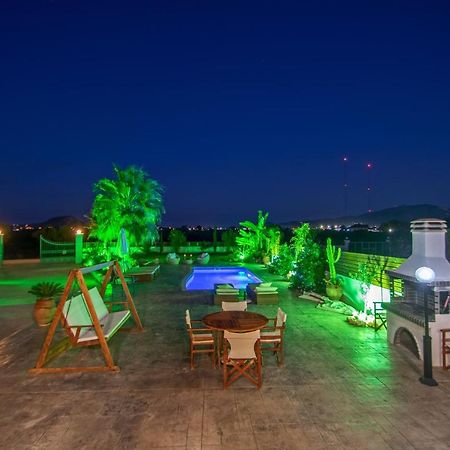 Zante Ιonian Villa II Kalpaki  Exterior foto