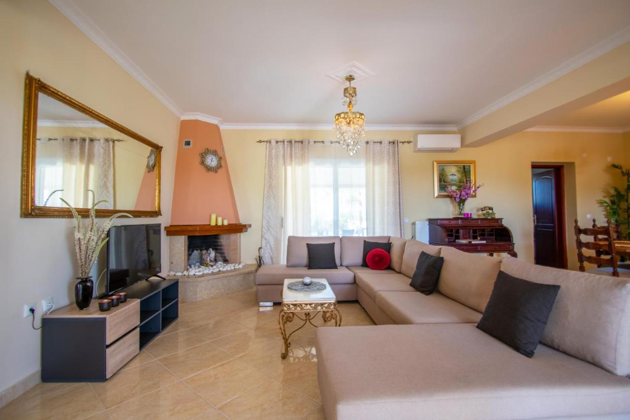 Zante Ιonian Villa II Kalpaki  Exterior foto