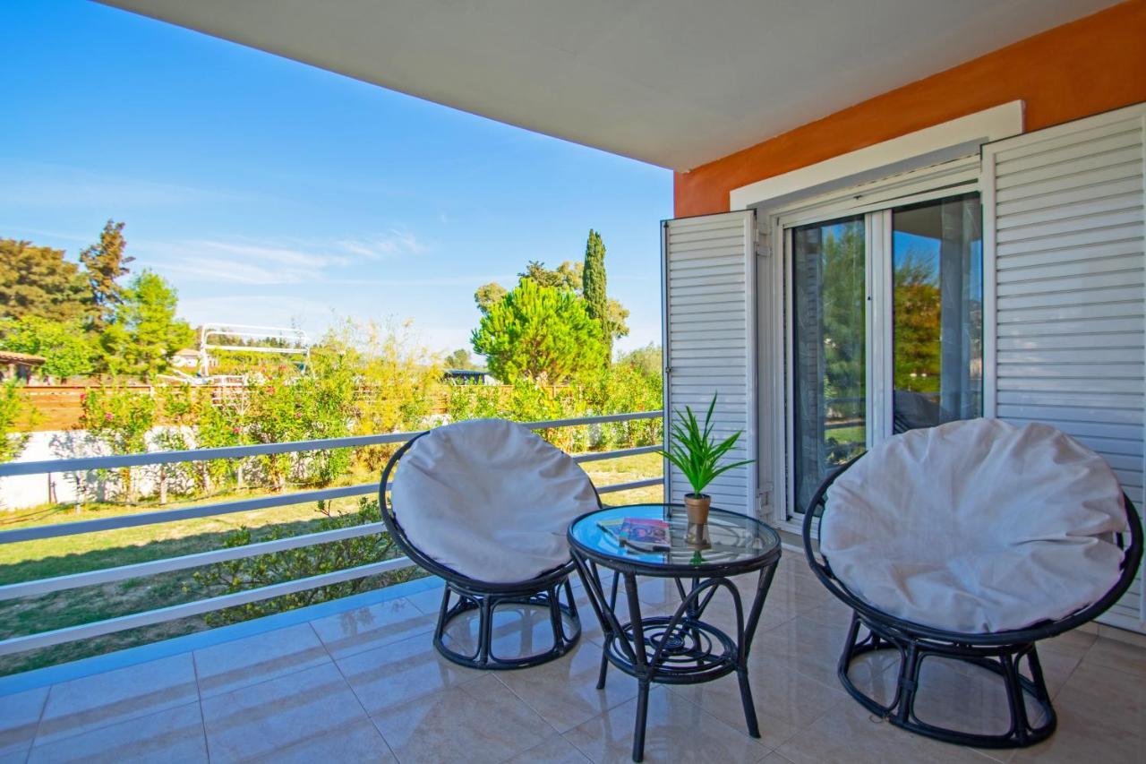 Zante Ιonian Villa II Kalpaki  Exterior foto